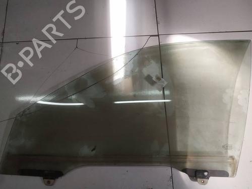 Used Front left door window Front left door window 39544340 39544340