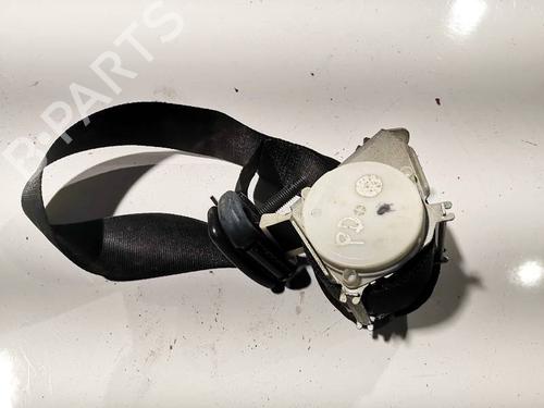 Used Rear left seatbelt Rear left seatbelt 34913349 34913349