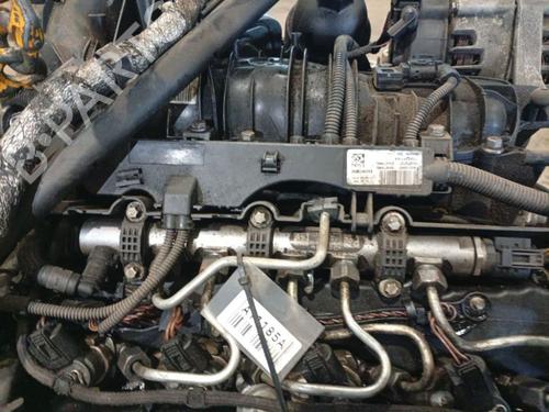 Sprederrør Sprederrør BMW 3 (E90) 318 d (143 hp) 36548272 36548272