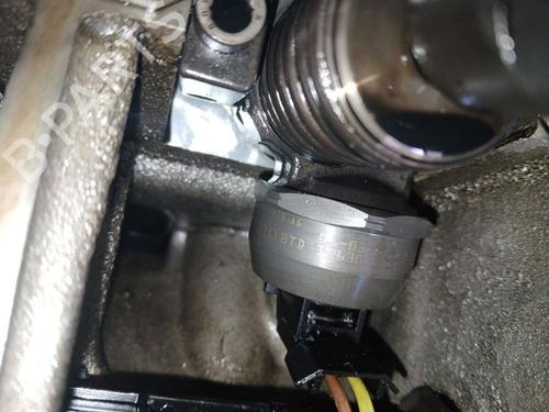 Injector VW GOLF PLUS V (5M1, 521) 1.9 TDI | BP36174356M100 - Image 4
