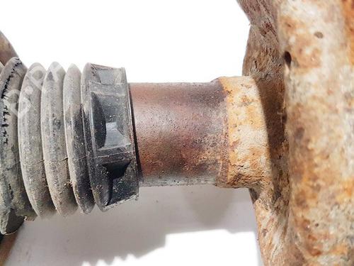 Right front shock absorber CITROËN C8 (EA_, EB_) 2.0 HDi | BP35481074M17 - Image 3
