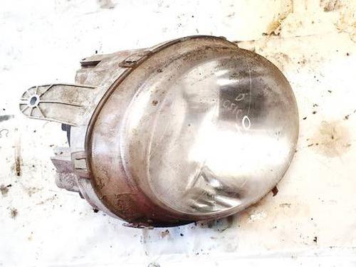 Used Right headlight Right headlight CHEVROLET MATIZ (M200, M250) 0.8 (52 hp) 35067456 35067456