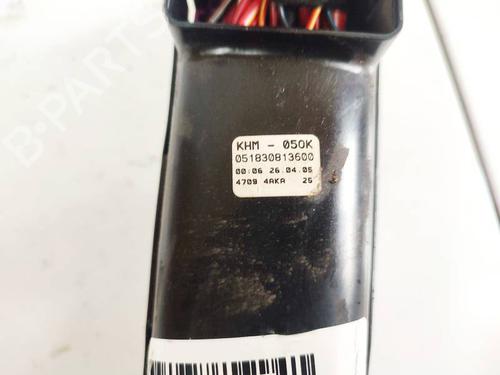 Fuse box VW GOLF PLUS V (5M1, 521) 1.9 TDI | BP32584045E1  - Image 5