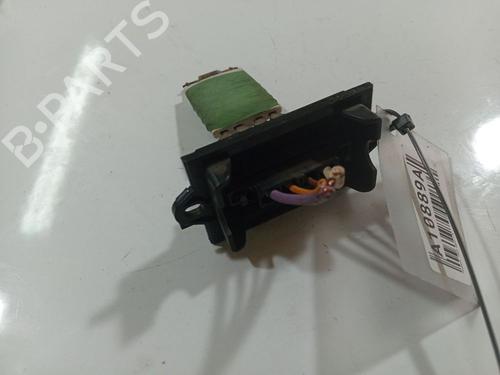 Heater resistor PEUGEOT 1007 (KM_) 1.4 HDi | BP34906715M108 - Image 2