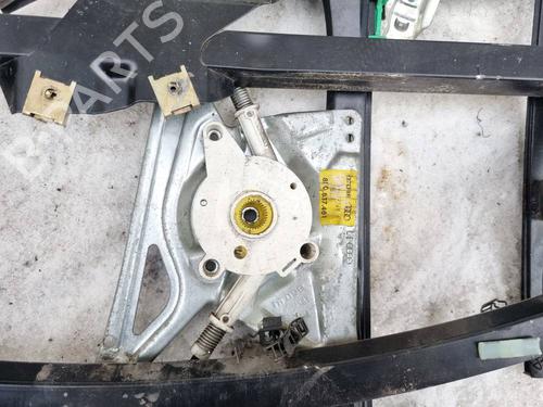 Used Front left window mechanism Front left window mechanism 35173139 35173139