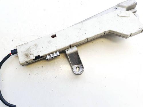 Electronic module MERCEDES-BENZ E-CLASS (W211) E 220 CDI (211.006) | BP35349719M83 - Image 2