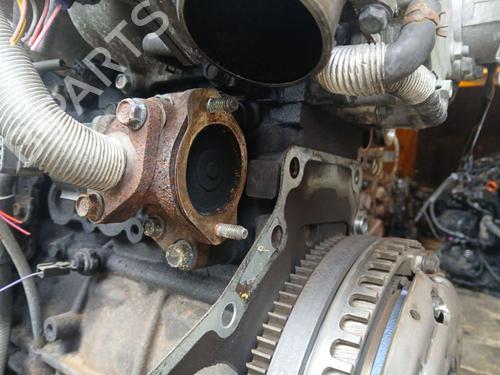 Egr MAZDA 6 Hatchback (GH) 2.0 MZR-CD (GH14) | BP36658873M69 - Image 3