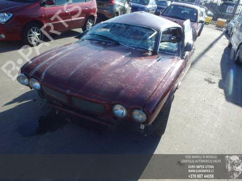 Brugte JAGUAR XJ (X308) 3.2 (237 hp) 4476696