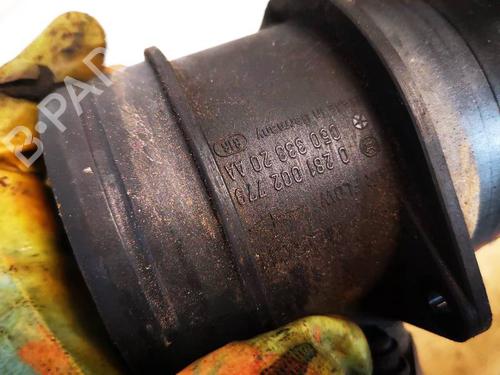 Mass air flow sensor DODGE CALIBER 2.0 CRD | BP35041920M95 - Image 3