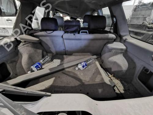 Boot lining SUBARU FORESTER (SG_) 2.0 AWD (SG5) | BP37677491I3 - Image 11