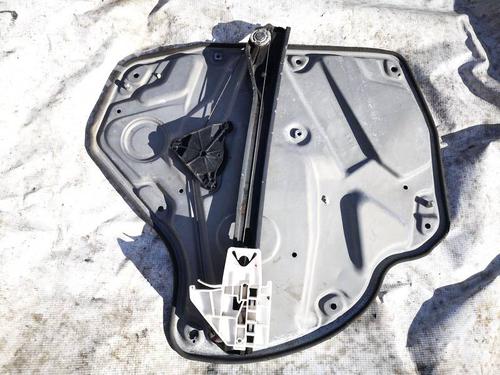 Used Rear left window mechanism Rear left window mechanism 34947532 34947532
