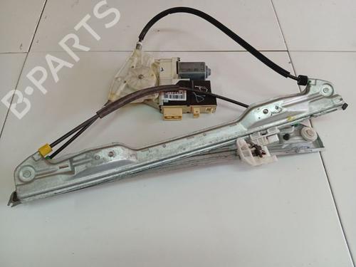 Used Front right window mechanism Front right window mechanism 34771024 34771024