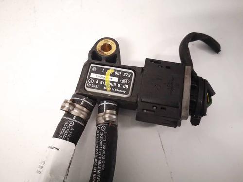 Electronic module MERCEDES-BENZ E-CLASS (W212) E 200 CDI / BlueTEC (212.005, 212.006) | BP34830279M83 - Image 2