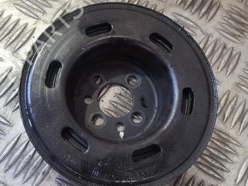 Used Pulley Pulley VW GOLF IV (1J1) 2.0 (115 hp) 35689409 35689409