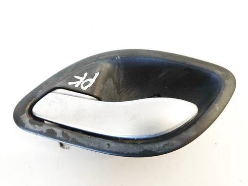 Used Front left interior door handle Front left interior door handle RENAULT LAGUNA II (BG0/1_) 1.9 dCi (BG0R, BG0E) (100 hp) 34795484 34795484
