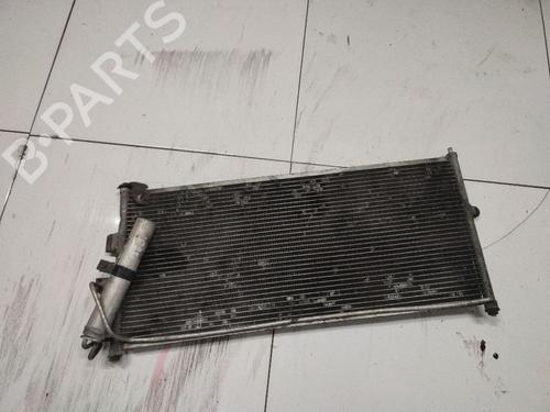 Used AC radiator AC radiator 34850982 34850982