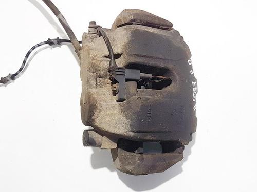 Used Right front brake caliper Right front brake caliper MERCEDES-BENZ R-CLASS (W251, V251) R 320 CDI 4-matic (251.022, 251.122) (224 hp) 35511004 35511004