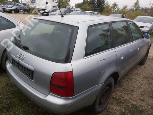 Electronic module AUDI A4 B5 (8D2) S4 quattro | BP33087809M83 - Image 11