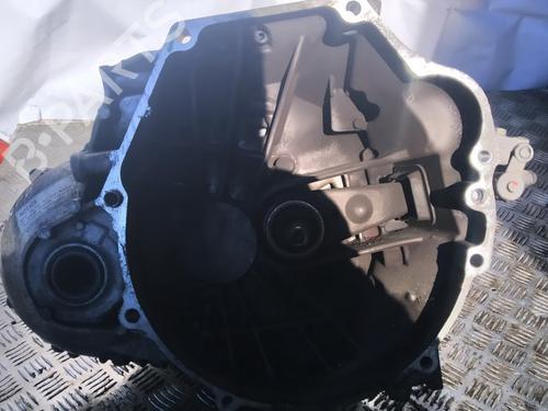 Used Gearbox Gearbox 35631960 35631960