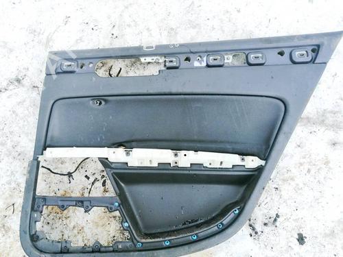 Used Rear right panel Rear right panel VW PHAETON (3D1, 3D2, 3D3, 3D4, 3D6, 3D7, 3D8, 3D9) 3.0 V6 TDI 4motion (224 hp) 34999415 34999415