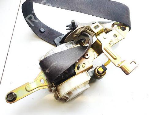 Used Front right seatbelt Front right seatbelt SUBARU OUTBACK (BL, BP) 2.5 AWD (BP9) (165 hp) 35049210 35049210