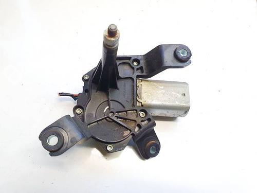 Used Rear wiper motor Rear wiper motor OPEL INSIGNIA A (G09) 2.0 CDTI (68) (131 hp) 39999880 39999880