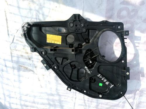 Used Front left window mechanism Front left window mechanism 35599769 35599769