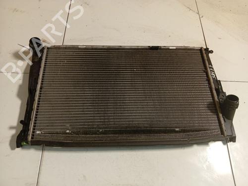 Used Water radiator Water radiator BMW 3 (E90) 318 d (143 hp) 34803676 34803676