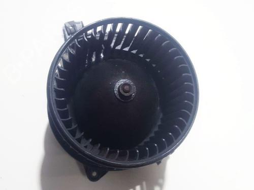Used Heater blower motor Heater blower motor CITROËN NEMO Box Body/MPV (AA_) 1.4 HDi (68 hp) 35849837 35849837