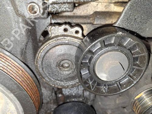 Used Pulley Pulley CITROËN C8 (EA_, EB_) 2.2 HDi (128 hp) 35069693 35069693
