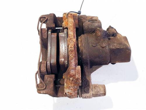 Right rear brake caliper MAZDA 3 (BK) 1.6 DI Turbo | BP34767761M106 - Image 3