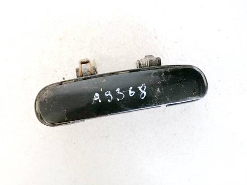 front-right-exterior-door-handle-audi-a6-c5-4b2-4b4-1997-1998-1999-2000-2001-2002-2003-2004-2005-35091247 main image