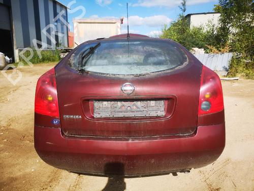 Interior roof light NISSAN PRIMERA Hatchback (P12) 2.2 Di | BP35220606I8  - Image 8