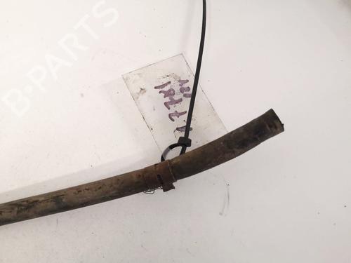 Pipe SAAB 9-3 (YS3F, E79, D79, D75) 2.0 t | BP32903754M125 - Image 3