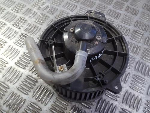 Used Heater blower motor Heater blower motor MAZDA 323 C IV (BG) 1.3 16V (BG3S) (73 hp) 35684563 35684563