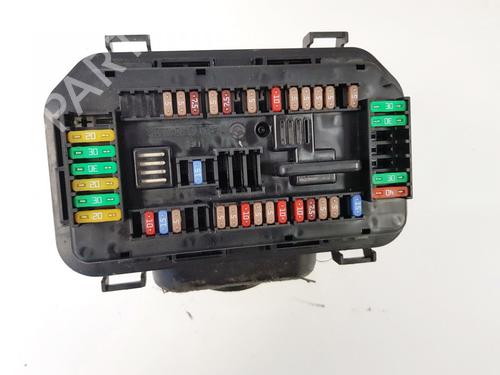 Used Fuse box Fuse box BMW 1 (F20) 116 d (116 hp) 33091837 33091837