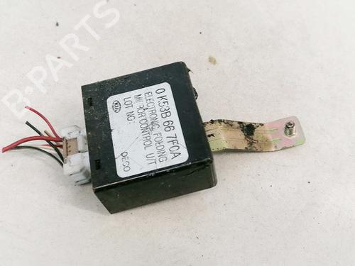 Used Electronic module Electronic module SUZUKI WAGON R+ (MA) 1.3 4WD (RB413) (76 hp) 33076139 33076139
