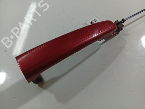 front-right-exterior-door-handle-peugeot-307-3ac-2000-2001-2002-2003-2004-2005-2006-2007-2008-2009-2010-2011-2012-34836671 main image