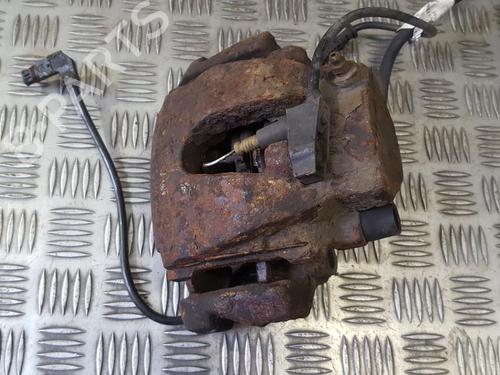 Used Right front brake caliper Right front brake caliper MERCEDES-BENZ E-CLASS (W210) E 320 CDI (210.026) (197 hp) 35687572 35687572