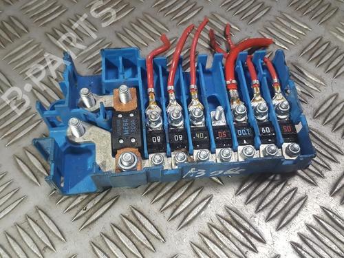 fuse-box-bmw-x5-e53-2000-2001-2002-2003-2004-2005-2006-33496257 main image