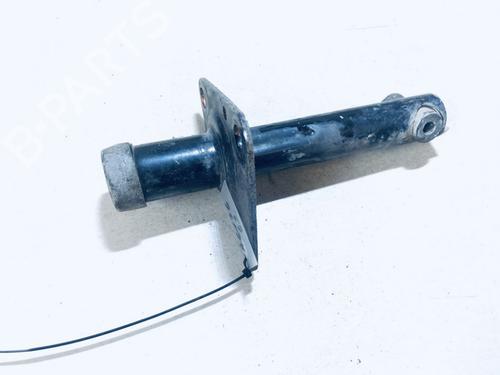 Frontfangerbrakett Frontfangerbrakett AUDI A4 B5 (8D2) 1.8 (125 hp) 35623744 35623744