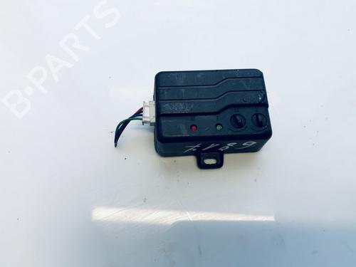 Used Electronic module Electronic module CHEVROLET EVANDA 2.0 (131 hp) 35561177 35561177
