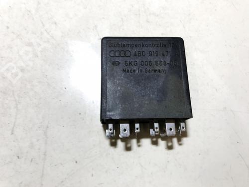 Used Other Other AUDI A6 C5 Avant (4B5, 4B6) 2.5 TDI (180 hp) 33514994 33514994