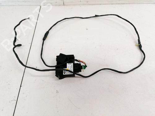 Used Electronic module Electronic module 35552446 35552446