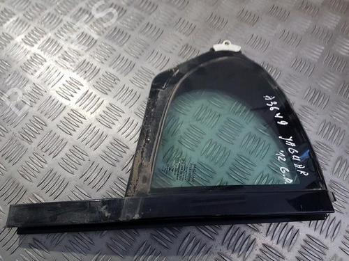 Used Rear right quarter glass Rear right quarter glass 35671809 35671809