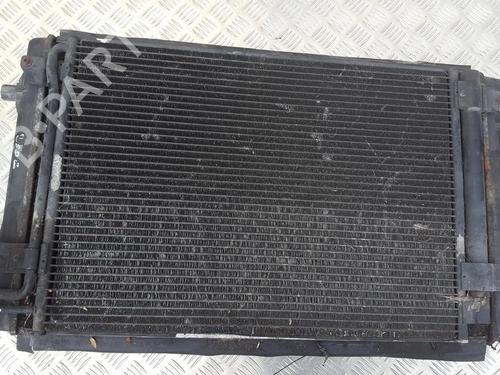 Used AC radiator AC radiator 35685872 35685872