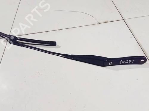 front-windshield-wiper-arm-opel-astra-h-a04-2004-2005-2006-2007-2008-2009-2010-2011-2012-2013-2014-32583544 main image