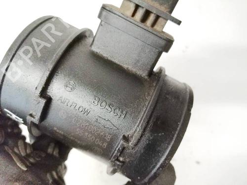 Mass air flow sensor OPEL CORSA D (S07) 1.3 CDTI (L08, L68) | BP35088639M95 - Image 3