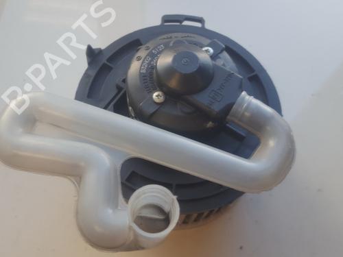 Used Heater blower motor Heater blower motor MAZDA 5 (CR) 1.8 (CR19) (116 hp) 35846966 35846966