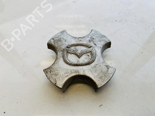 Radkappe für Radkappe MAZDA 323 F VI Hatchback (BJ) 1.3 16V (BJ3P, BJ14) (73 hp) 35549047 35549047